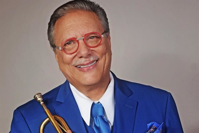 Arturo Sandoval