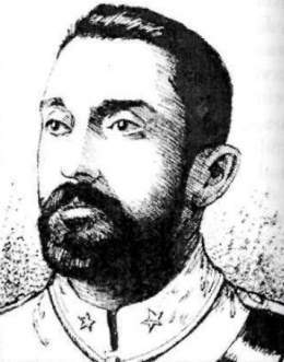 Carlos Gabriel García Vélez