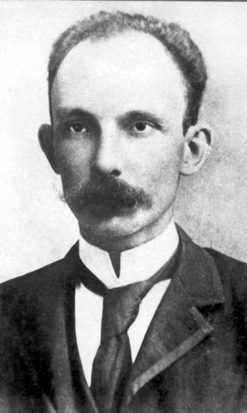 José Julián Martí Pérez