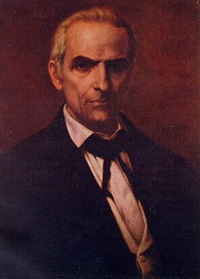 José Cipriano de la Luz Caballero