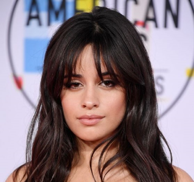 Karla Camila Cabello  Estrabao