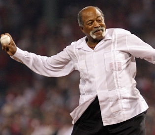 Luis Tiant