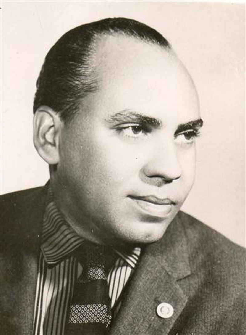 Rosendo Ruiz Suárez