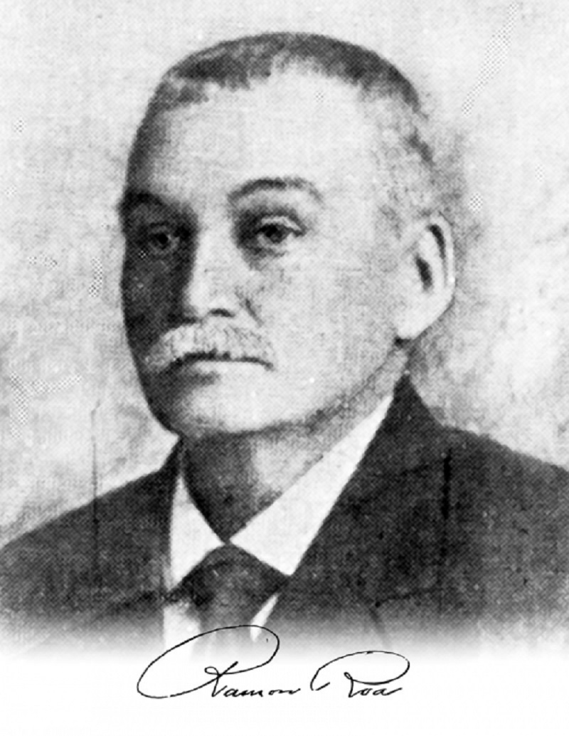 Ramón Roa Garí