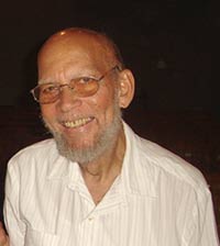 Sidroc Ramos Palacios