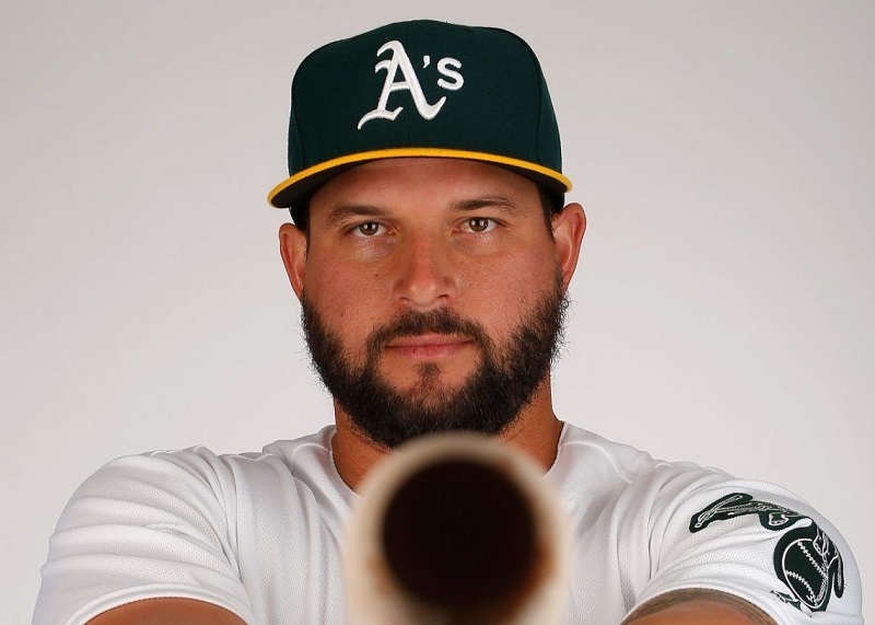 Yonder Alonso