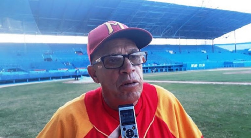 Armando Ferrer