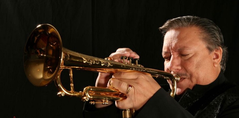 Arturo Sandoval