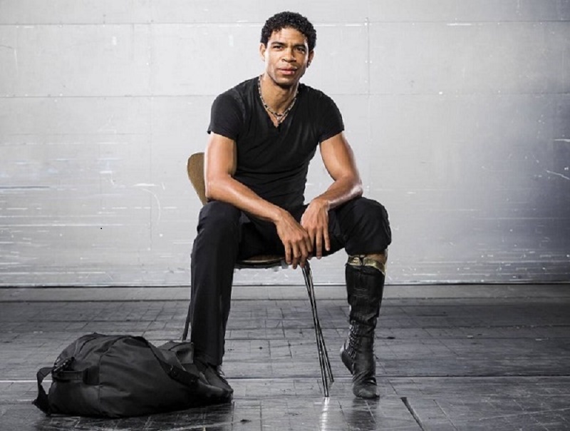 Carlos Acosta