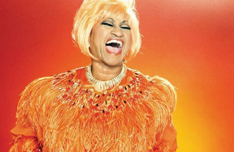 Celia Cruz