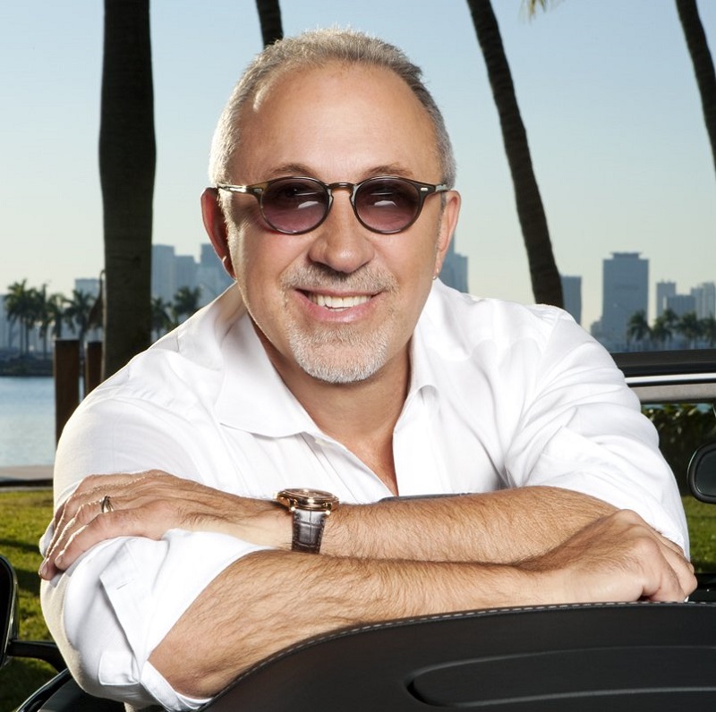 Emilio Estefan