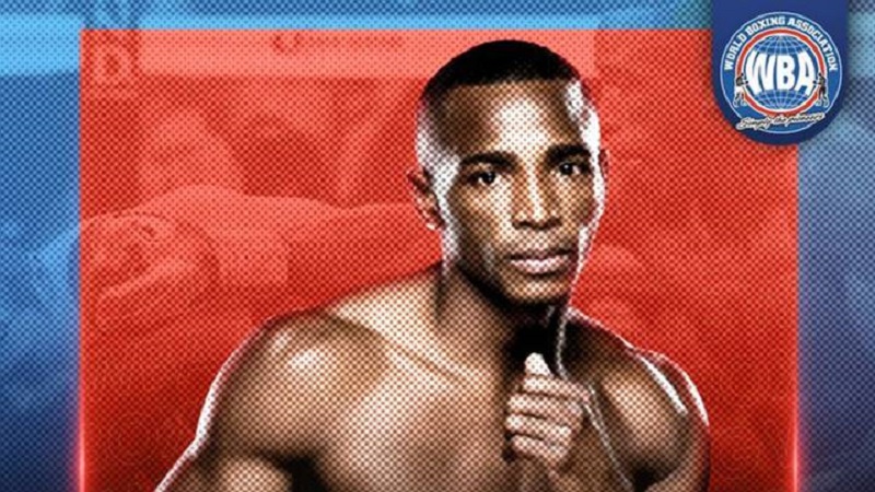 Erislandy Lara