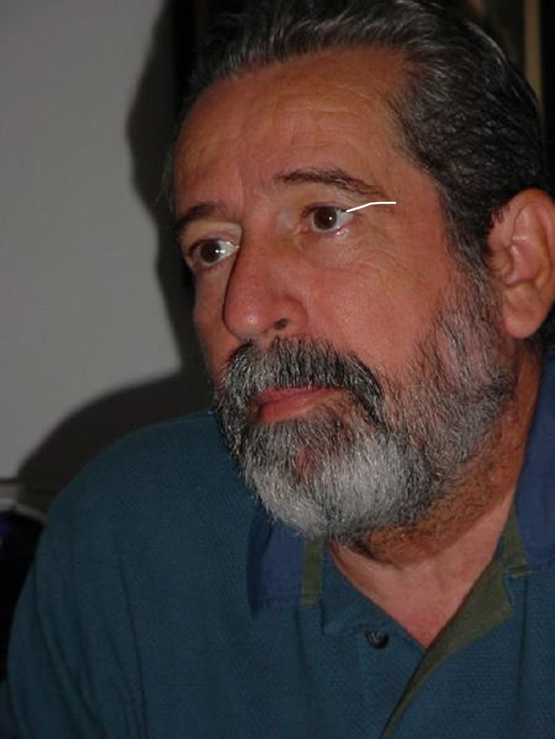 Jorge Gómez