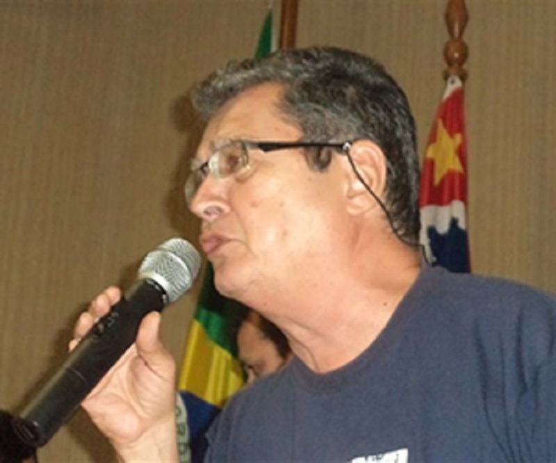 José Manuel Mateo