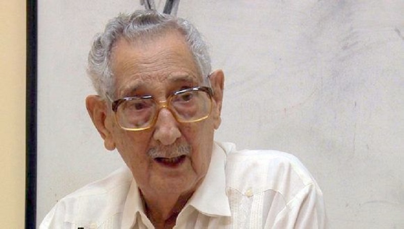 Julio Ernesto Camacho Aguilera