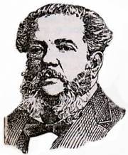 Nicolás  Azcárate Escobedo