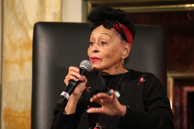 Omara Portuondo