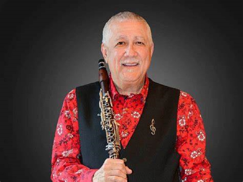 Paquito D'Rivera