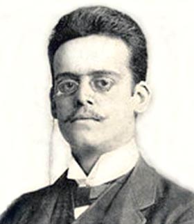 Ramón Meza