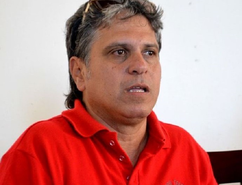 René de la Cruz Ortiz