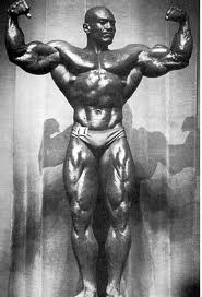 Sergio Oliva