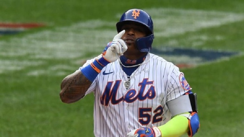 Yoenis Céspedes