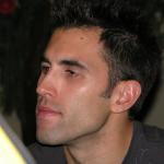 Aric Armirola