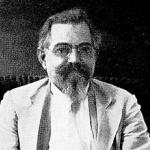 Enrique Collazo Tejada