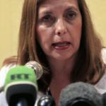 Josefina Vidal