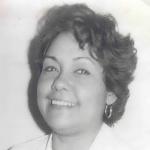 Martha Josefina  Puente  Guillén