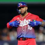 Yoan Moncada