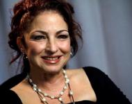 Gloria Estefan