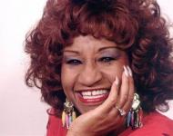 Celia Cruz