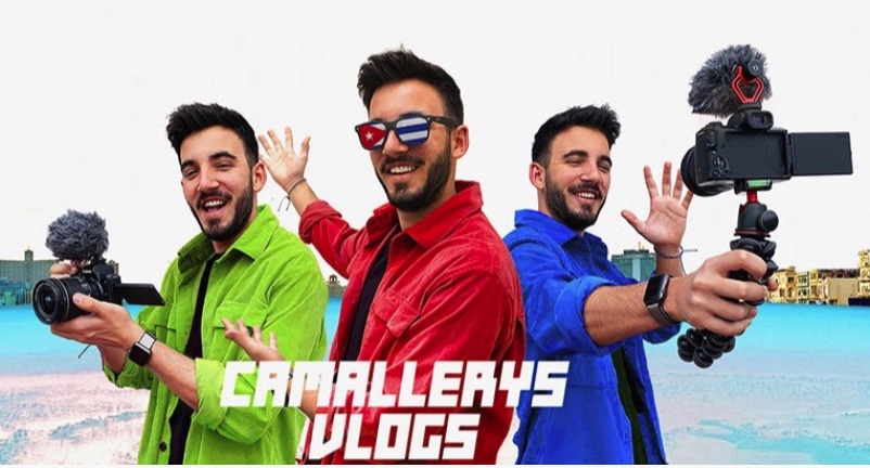 Camallerys Vlogs