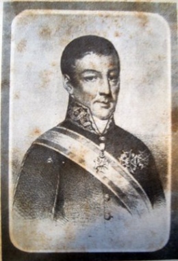 Francisco de Arango Parreño