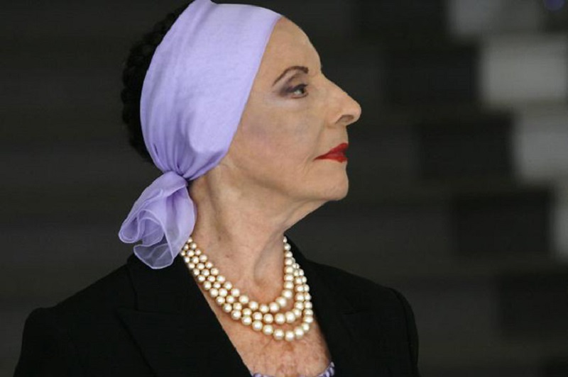 Alicia Alonso