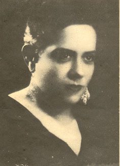 Ernestina Lecuona Casado