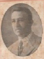 Gerardo  Castellanos García