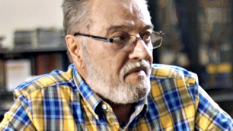 Jesús Gómez Cairo