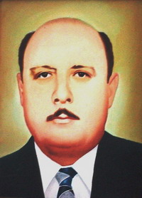 Osvaldo Sánchez Cabrera