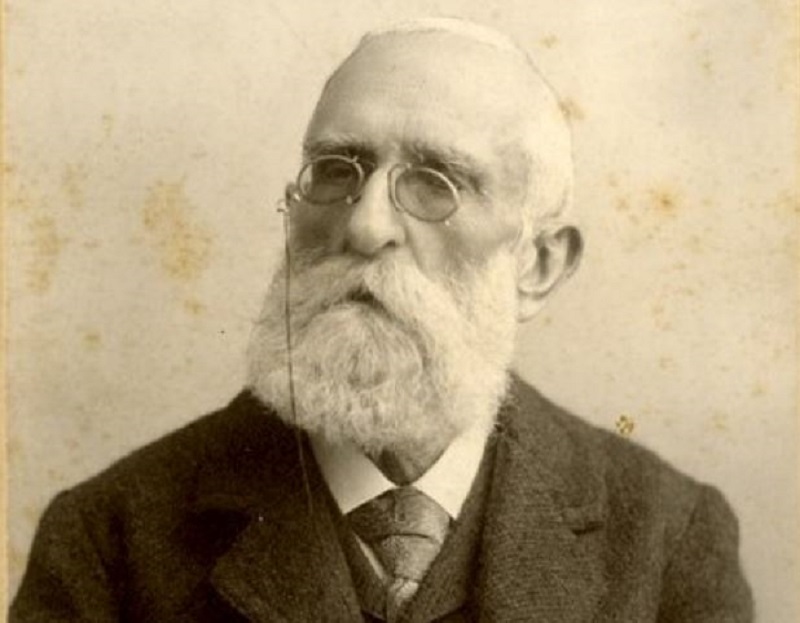 Pedro Antonio Santacilia Palacios