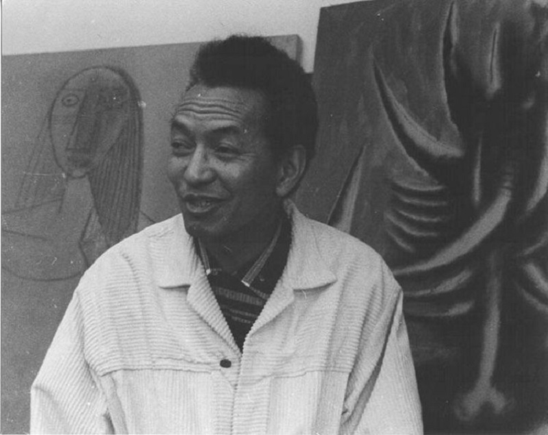 Wilfredo Lam