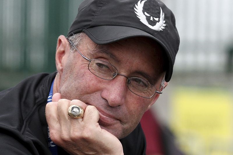 Alberto Salazar