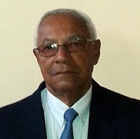 Alberto Eladio   Céspedes Carrillo