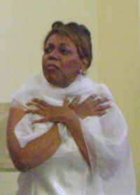 Dayamí  Pérez