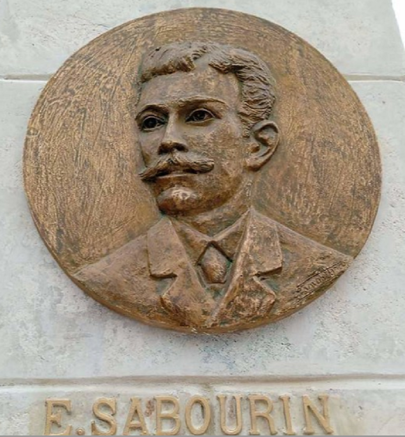 Emilio Sabourin del Villar