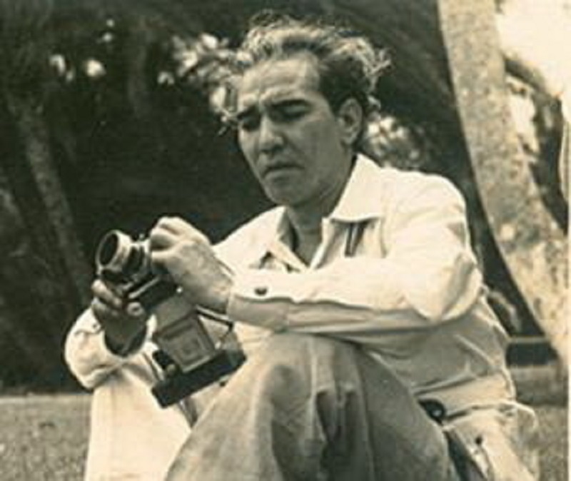 Enrique Serpa Filis