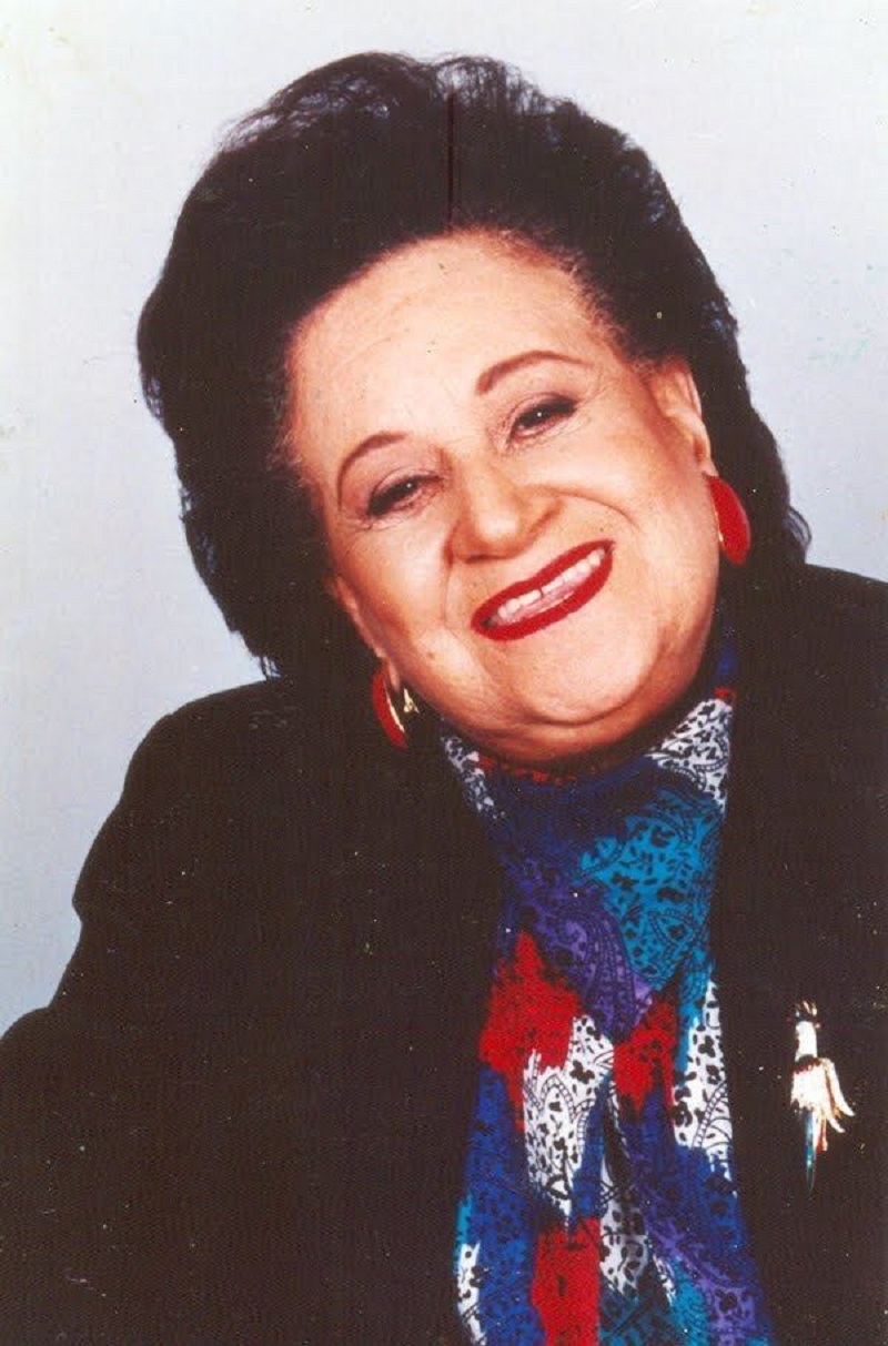 Lidia Esperanza   Magaz Jaime