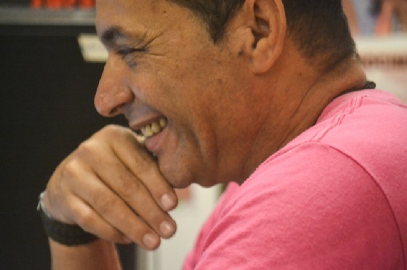 Jorge Martínez