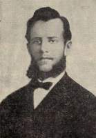 Luis Ayestarán Moliner